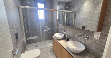Exclusive Luxury Four-Bedroom Residence for Rent in Agios Athanasios, Limassol | VRV Heating, Electric Blinds & Premium Living