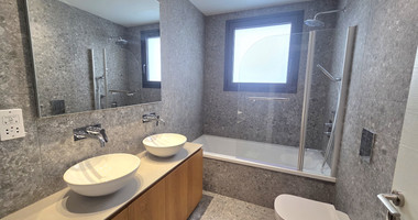 Exclusive Luxury Four-Bedroom Residence for Rent in Agios Athanasios, Limassol | VRV Heating, Electric Blinds & Premium Living