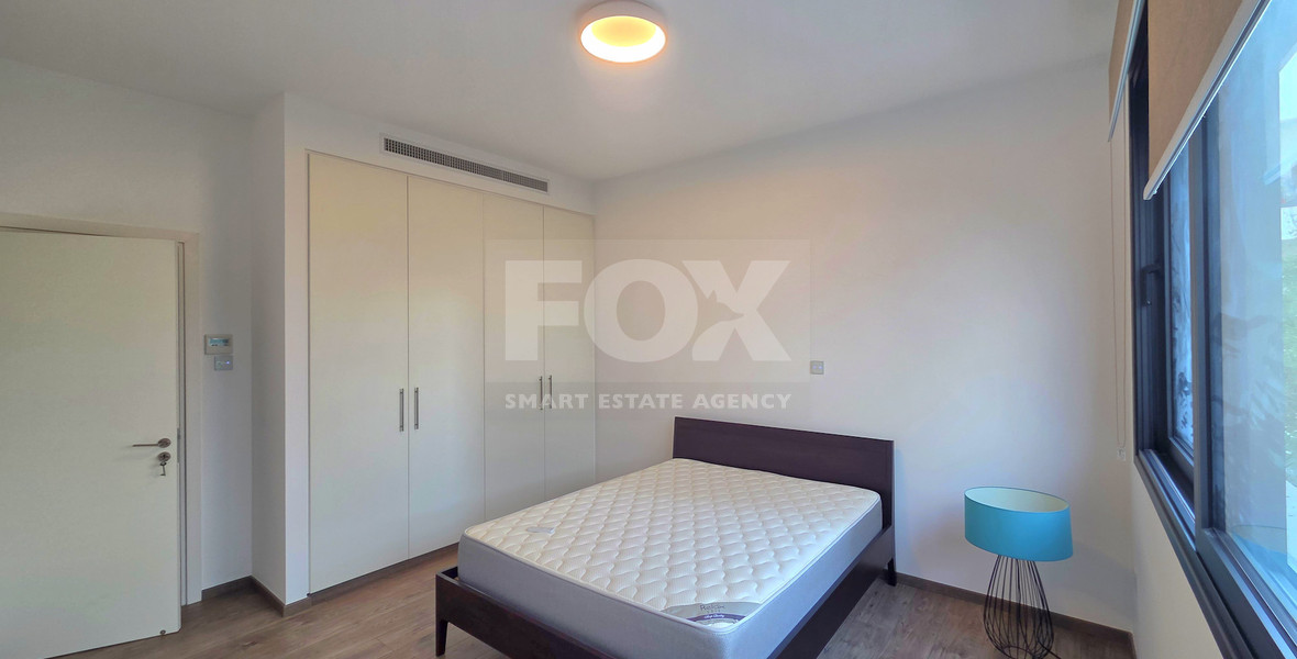 Exclusive Luxury Four-Bedroom Residence for Rent in Agios Athanasios, Limassol | VRV Heating, Electric Blinds & Premium Living