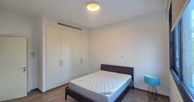Exclusive Luxury Four-Bedroom Residence for Rent in Agios Athanasios, Limassol | VRV Heating, Electric Blinds & Premium Living