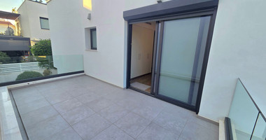 Exclusive Luxury Four-Bedroom Residence for Rent in Agios Athanasios, Limassol | VRV Heating, Electric Blinds & Premium Living