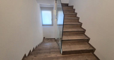 Exclusive Luxury Four-Bedroom Residence for Rent in Agios Athanasios, Limassol | VRV Heating, Electric Blinds & Premium Living
