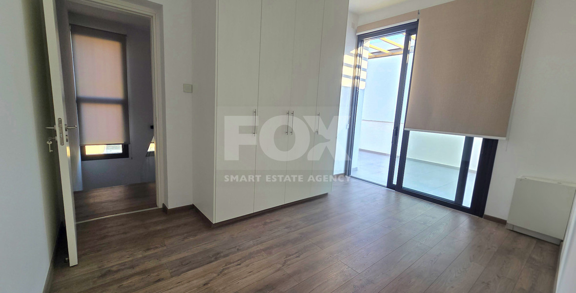 Exclusive Luxury Four-Bedroom Residence for Rent in Agios Athanasios, Limassol | VRV Heating, Electric Blinds & Premium Living