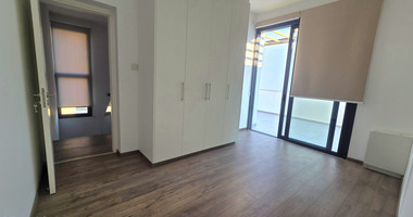 Exclusive Luxury Four-Bedroom Residence for Rent in Agios Athanasios, Limassol | VRV Heating, Electric Blinds & Premium Living