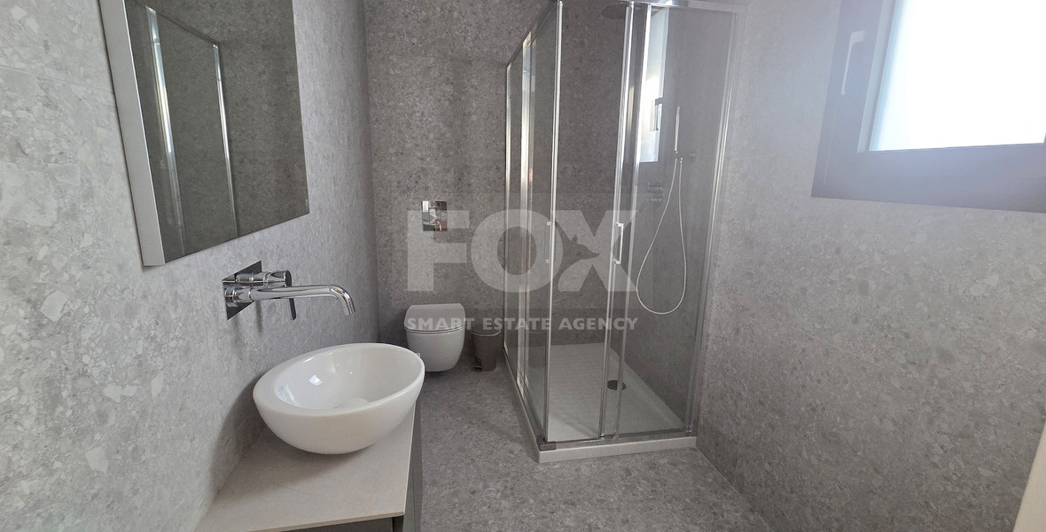 Exclusive Luxury Four-Bedroom Residence for Rent in Agios Athanasios, Limassol | VRV Heating, Electric Blinds & Premium Living