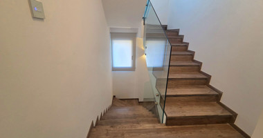 Exclusive Luxury Four-Bedroom Residence for Rent in Agios Athanasios, Limassol | VRV Heating, Electric Blinds & Premium Living