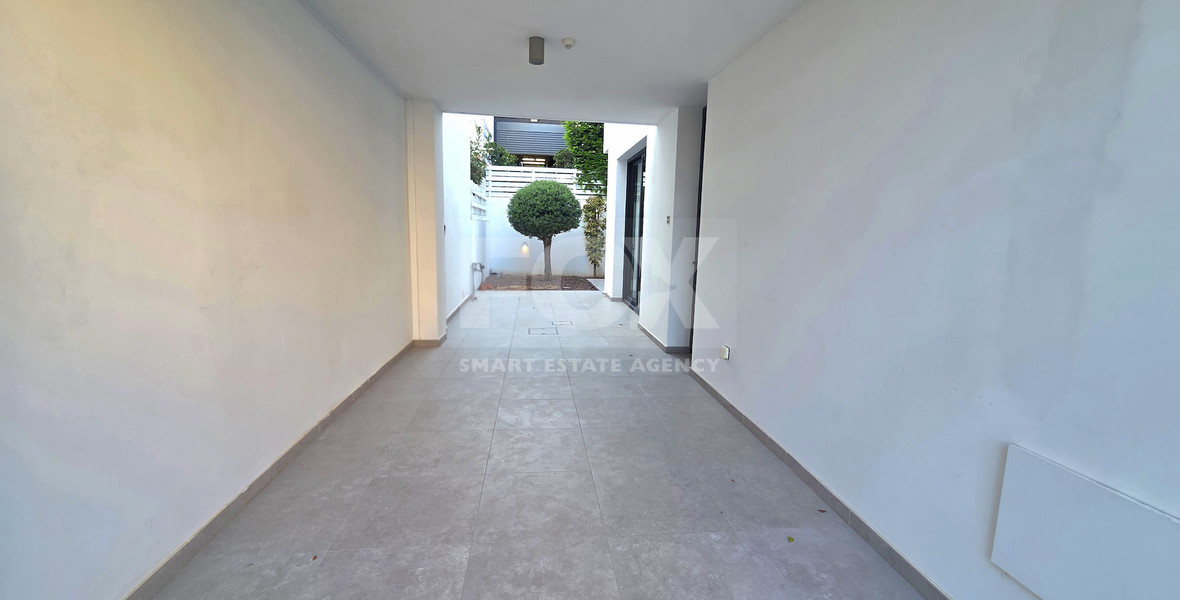 Exclusive Luxury Four-Bedroom Residence for Rent in Agios Athanasios, Limassol | VRV Heating, Electric Blinds & Premium Living