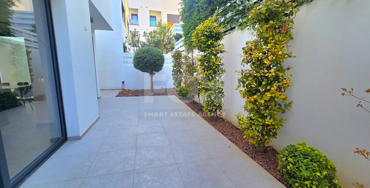 Exclusive Luxury Four-Bedroom Residence for Rent in Agios Athanasios, Limassol | VRV Heating, Electric Blinds & Premium Living