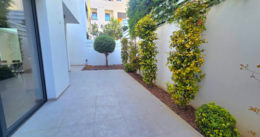 Exclusive Luxury Four-Bedroom Residence for Rent in Agios Athanasios, Limassol | VRV Heating, Electric Blinds & Premium Living