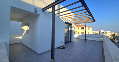 Exclusive Luxury Four-Bedroom Residence for Rent in Agios Athanasios, Limassol | VRV Heating, Electric Blinds & Premium Living