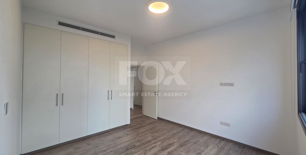 Exclusive Luxury Four-Bedroom Residence for Rent in Agios Athanasios, Limassol | VRV Heating, Electric Blinds & Premium Living