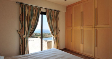 Stone four bedroom villa in Agia Marina , Polis Chrysochous , in Paphos for sale-Title deed available