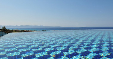 Stone four bedroom villa in Agia Marina , Polis Chrysochous , in Paphos for sale-Title deed available