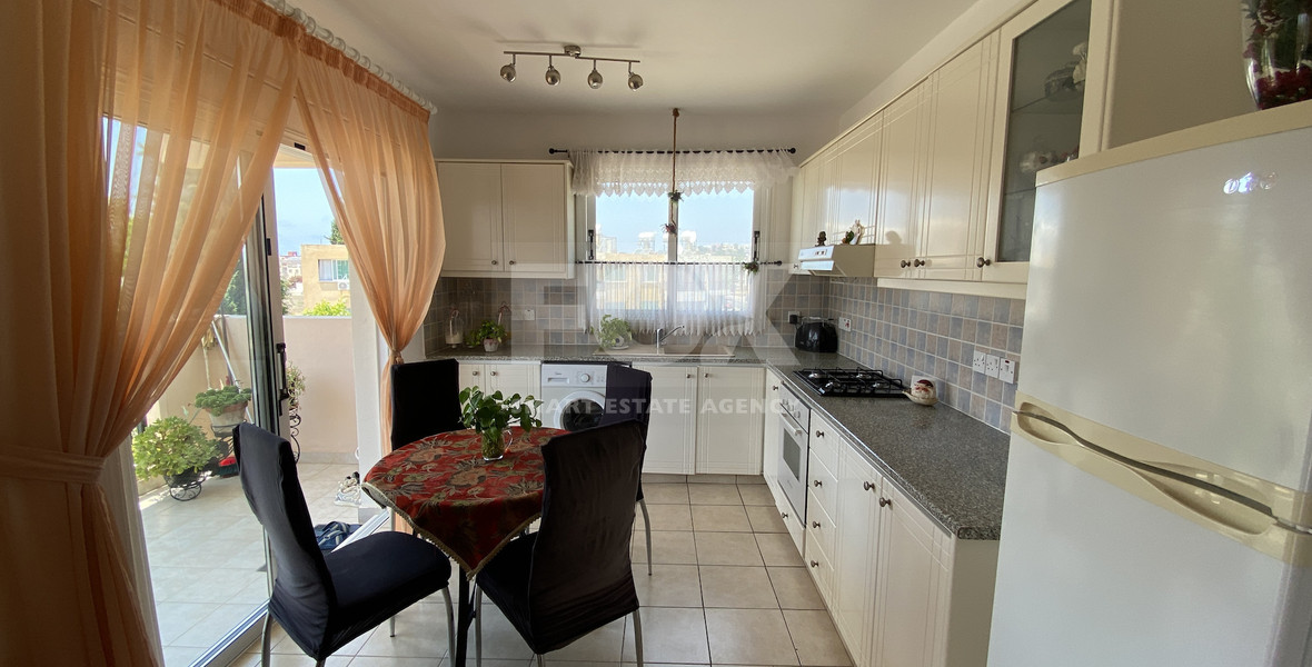 Fully Furnished Two Bedroom Apartment in Universal Area, for sale