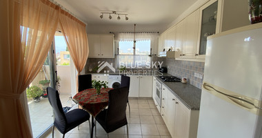 Fully Furnished Two Bedroom Apartment in Universal Area, for sale