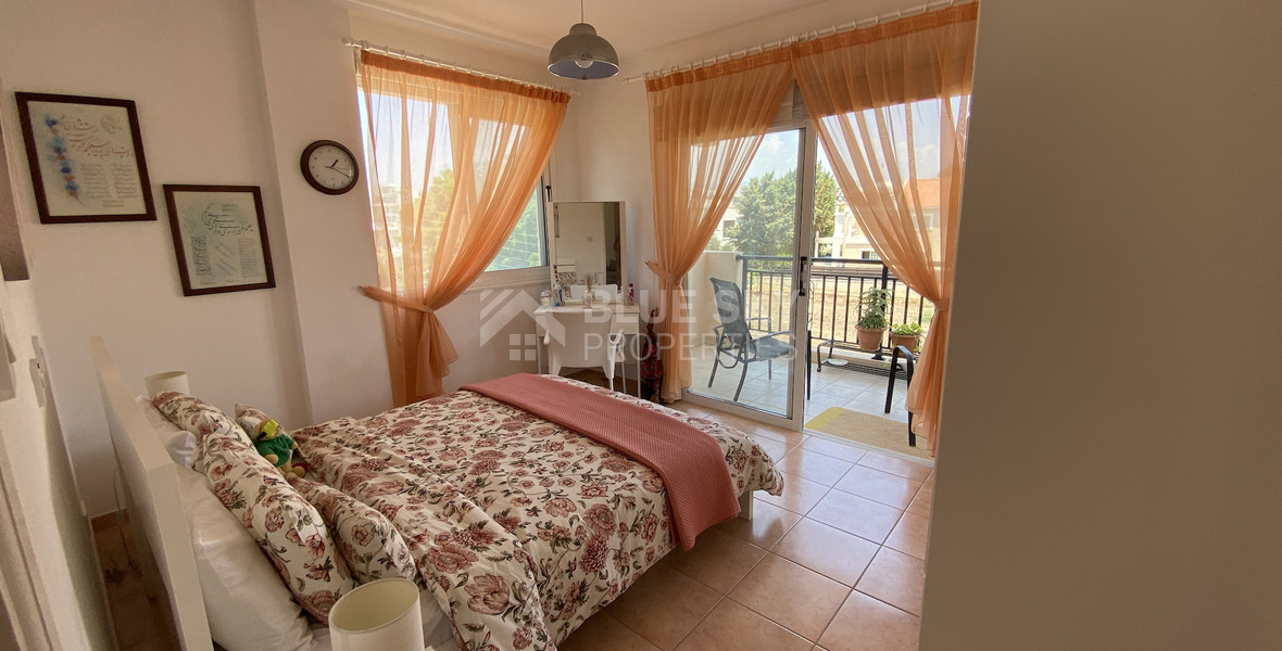 Fully Furnished Two Bedroom Apartment in Universal Area, for sale