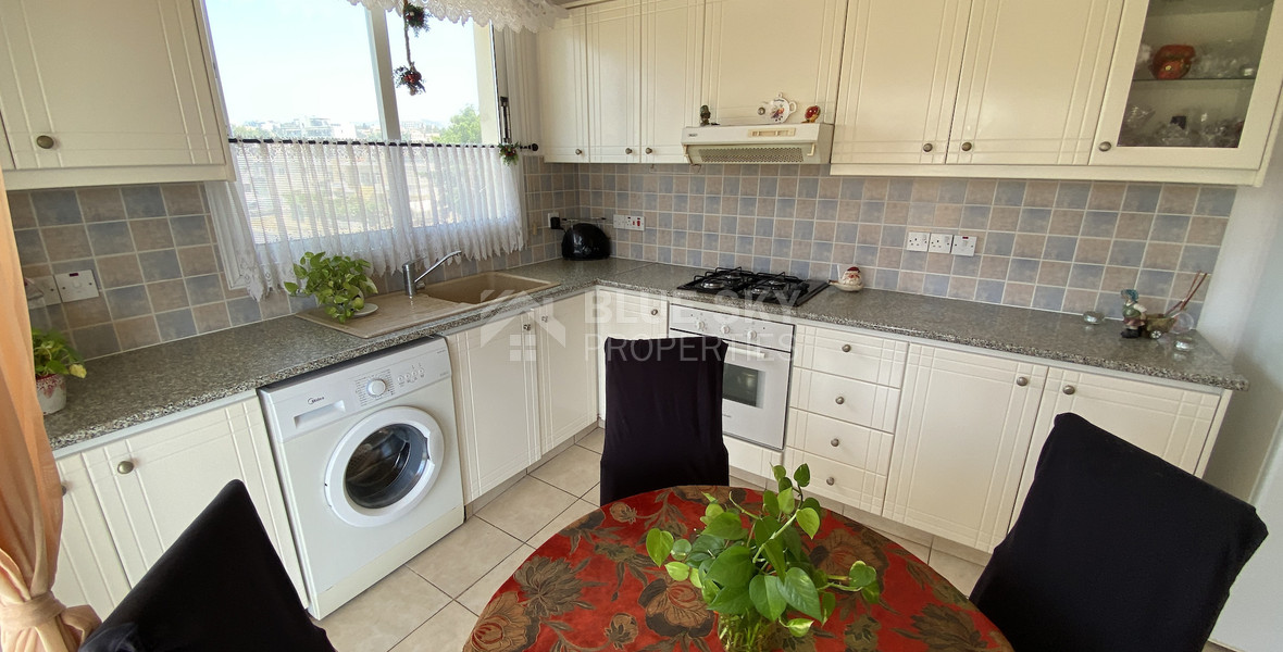 Fully Furnished Two Bedroom Apartment in Universal Area, for sale