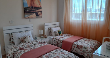 Fully Furnished Two Bedroom Apartment in Universal Area, for sale