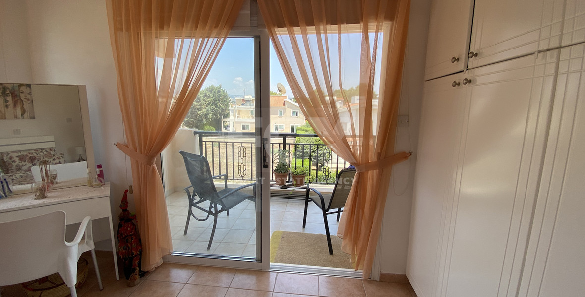 Fully Furnished Two Bedroom Apartment in Universal Area, for sale