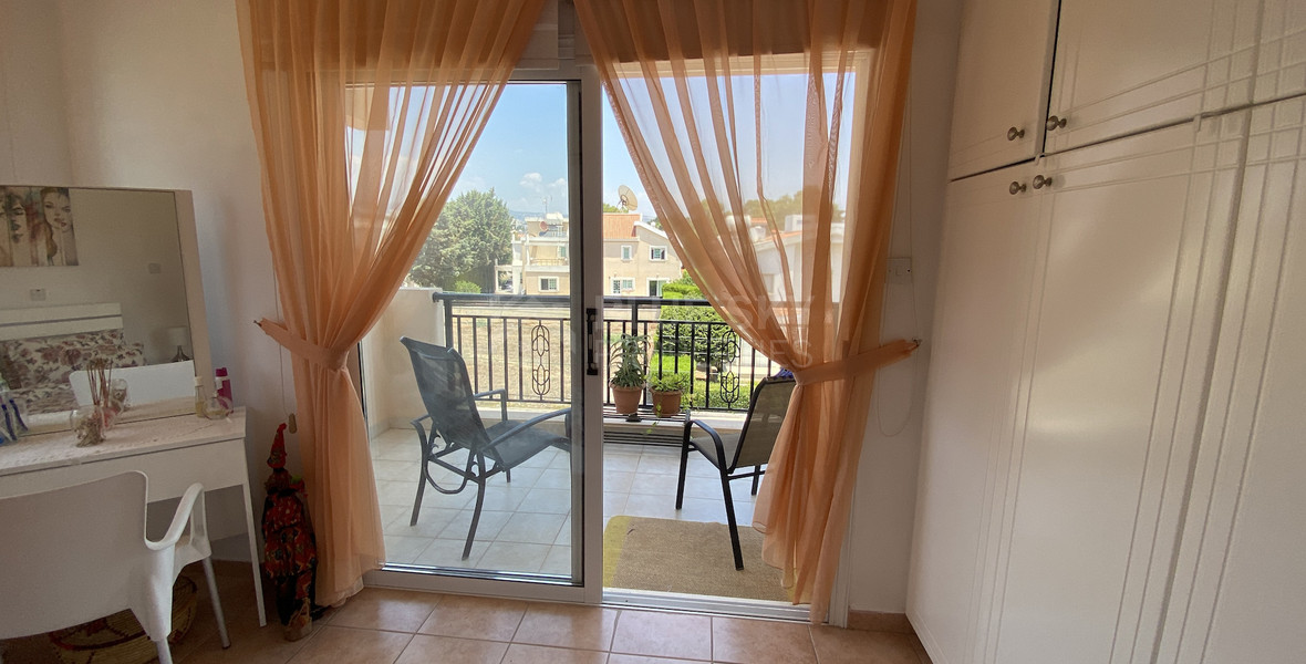 Fully Furnished Two Bedroom Apartment in Universal Area, for sale