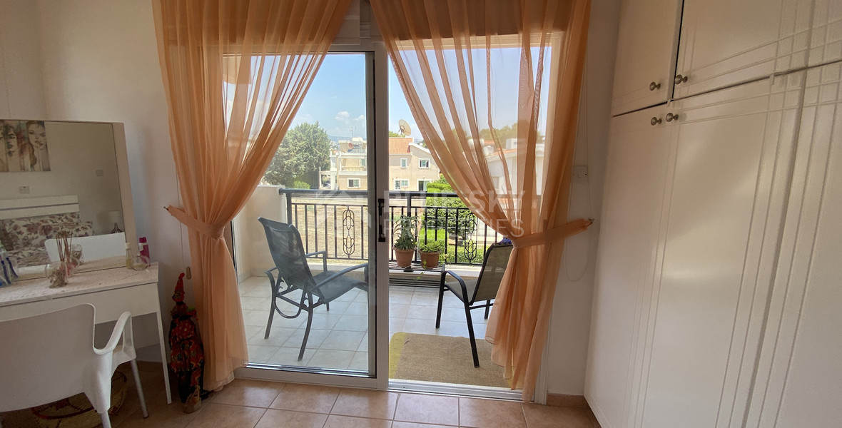 Fully Furnished Two Bedroom Apartment in Universal Area, for sale