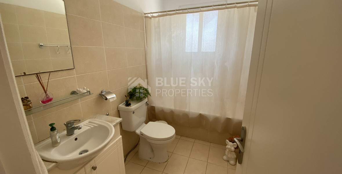 Fully Furnished Two Bedroom Apartment in Universal Area, for sale