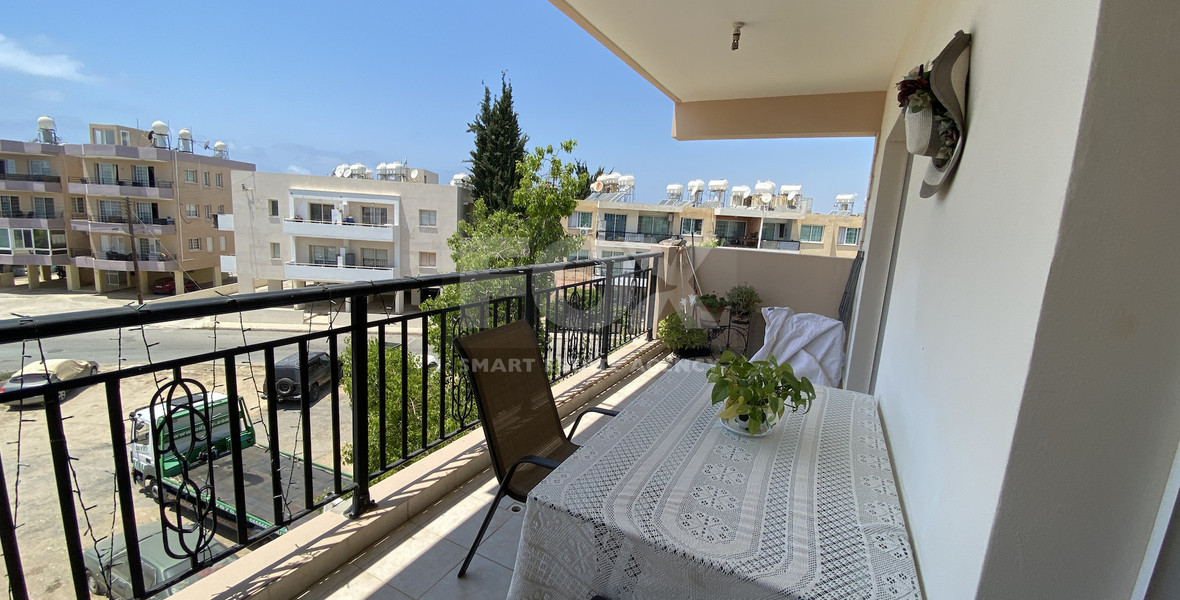 Fully Furnished Two Bedroom Apartment in Universal Area, for sale