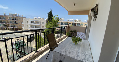 Fully Furnished Two Bedroom Apartment in Universal Area, for sale