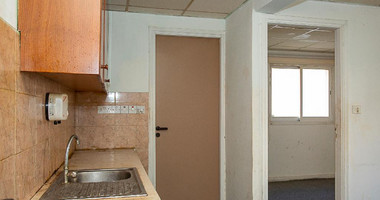 Investment Opportunity | Apartment Building with 8 Units & Basement | Katholiki, Limassol