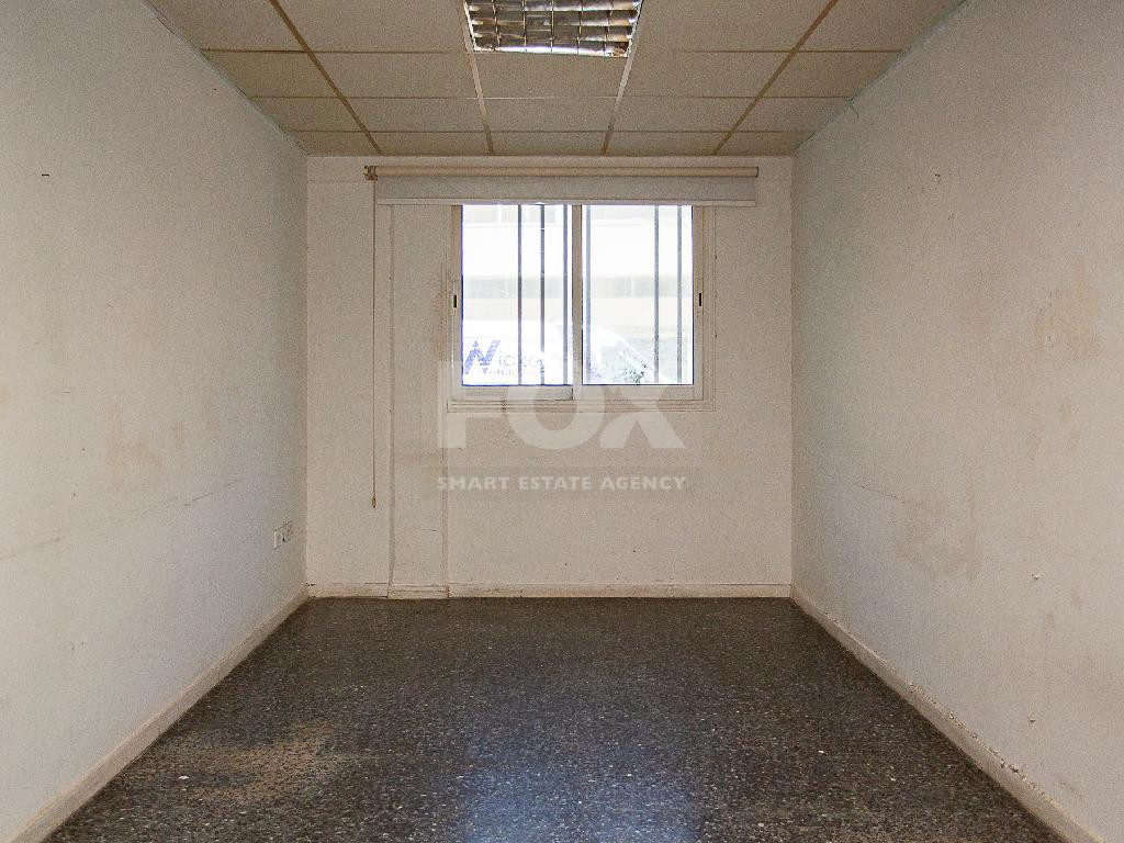 Investment Opportunity | Apartment Building with 8 Units & Basement | Katholiki, Limassol