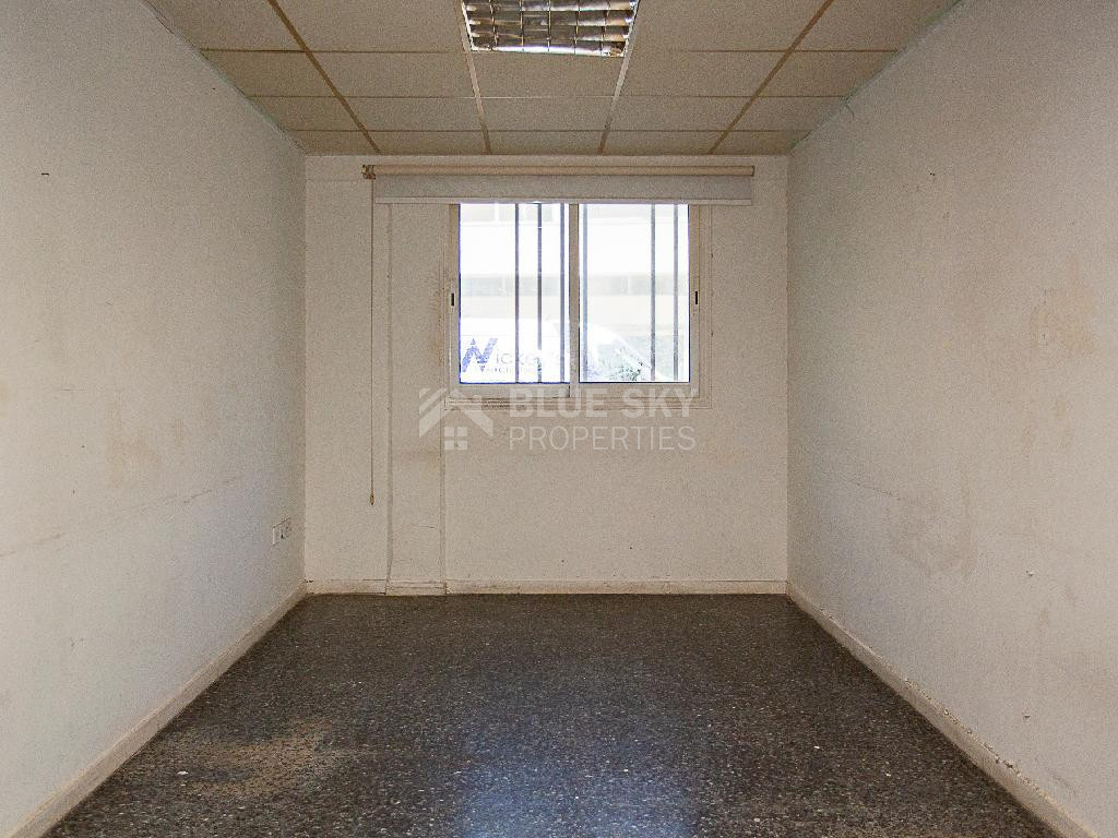 Investment Opportunity | Apartment Building with 8 Units & Basement | Katholiki, Limassol