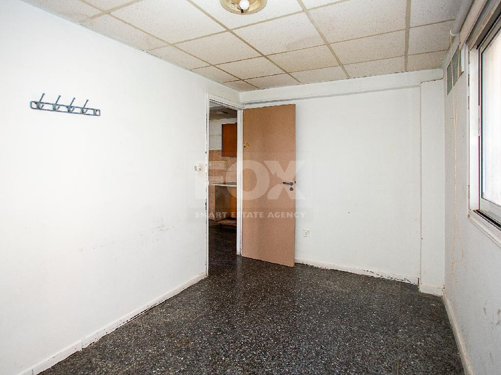 Investment Opportunity | Apartment Building with 8 Units & Basement | Katholiki, Limassol