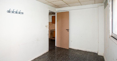 Investment Opportunity | Apartment Building with 8 Units & Basement | Katholiki, Limassol