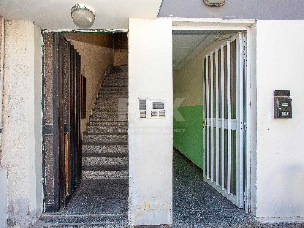 Investment Opportunity | Apartment Building with 8 Units & Basement | Katholiki, Limassol