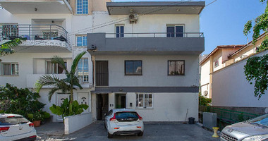 Investment Opportunity | Apartment Building with 8 Units & Basement | Katholiki, Limassol