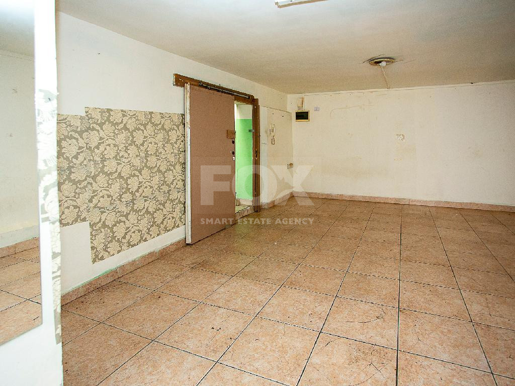 Investment Opportunity | Apartment Building with 8 Units & Basement | Katholiki, Limassol