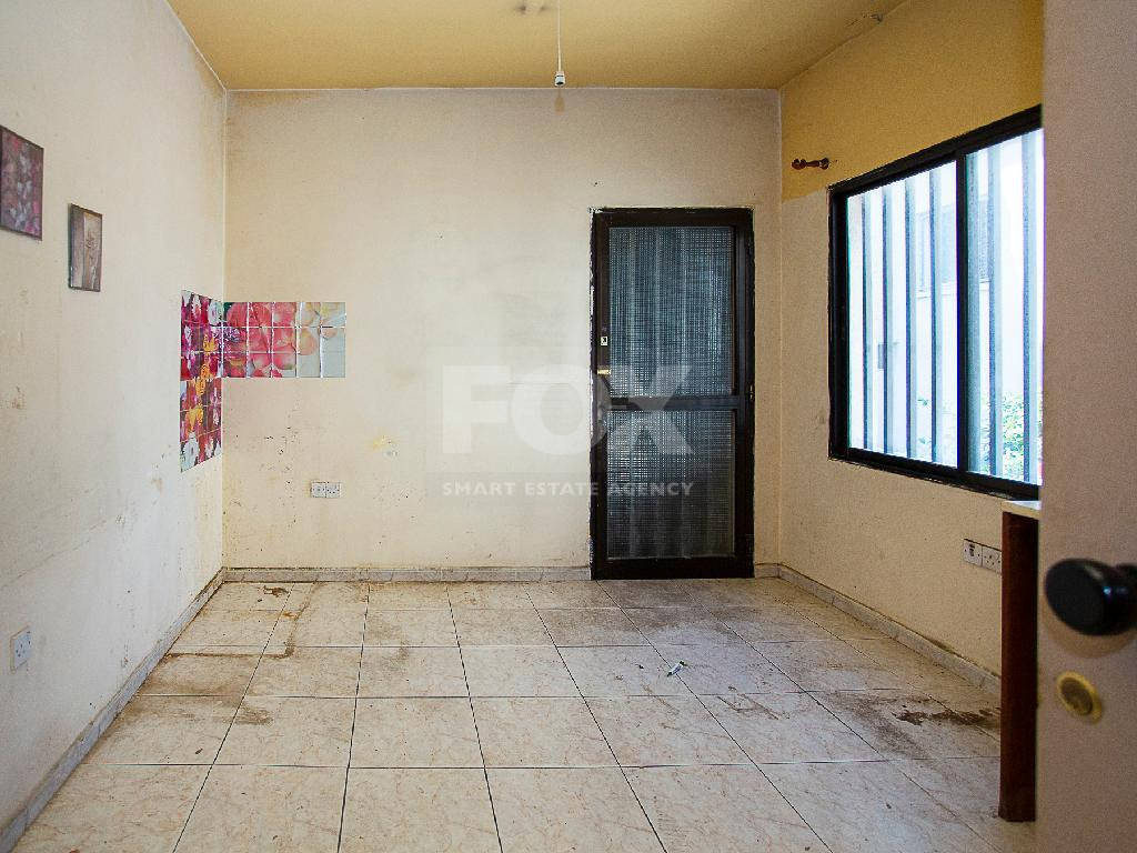 Investment Opportunity | Apartment Building with 8 Units & Basement | Katholiki, Limassol