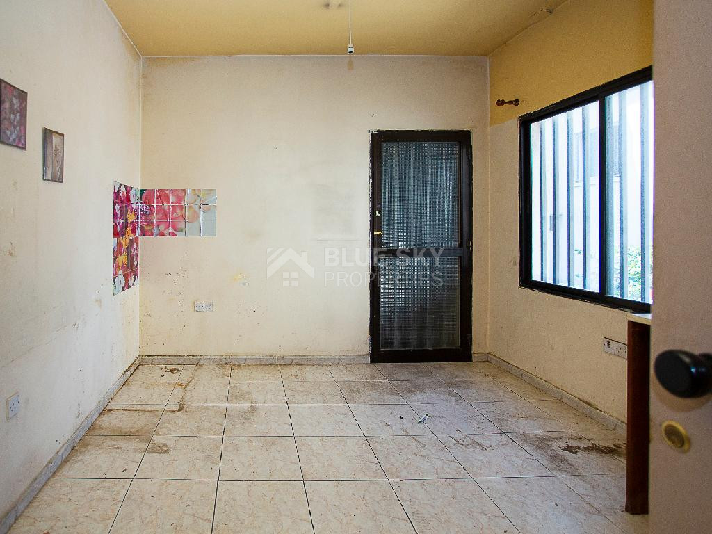 Investment Opportunity | Apartment Building with 8 Units & Basement | Katholiki, Limassol