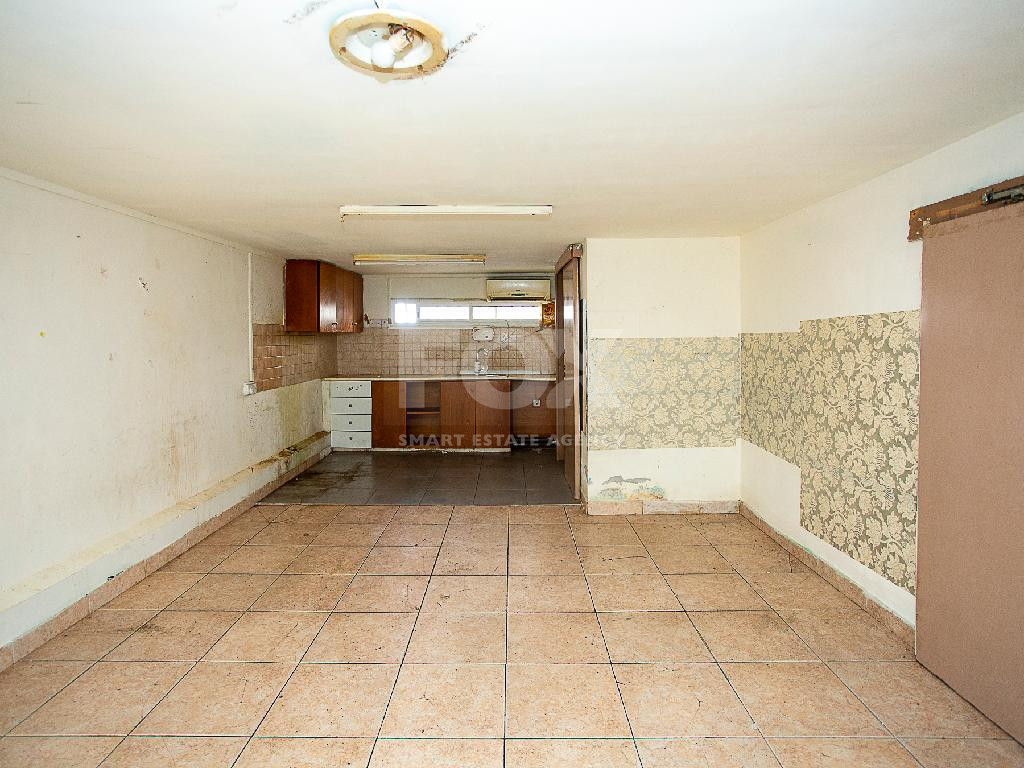Investment Opportunity | Apartment Building with 8 Units & Basement | Katholiki, Limassol