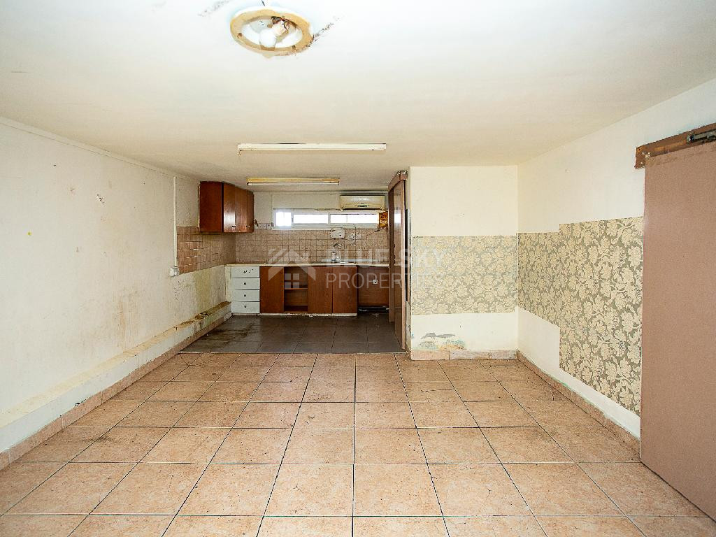 Investment Opportunity | Apartment Building with 8 Units & Basement | Katholiki, Limassol