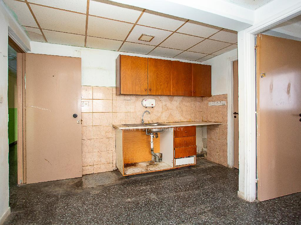 Investment Opportunity | Apartment Building with 8 Units & Basement | Katholiki, Limassol