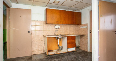 Investment Opportunity | Apartment Building with 8 Units & Basement | Katholiki, Limassol