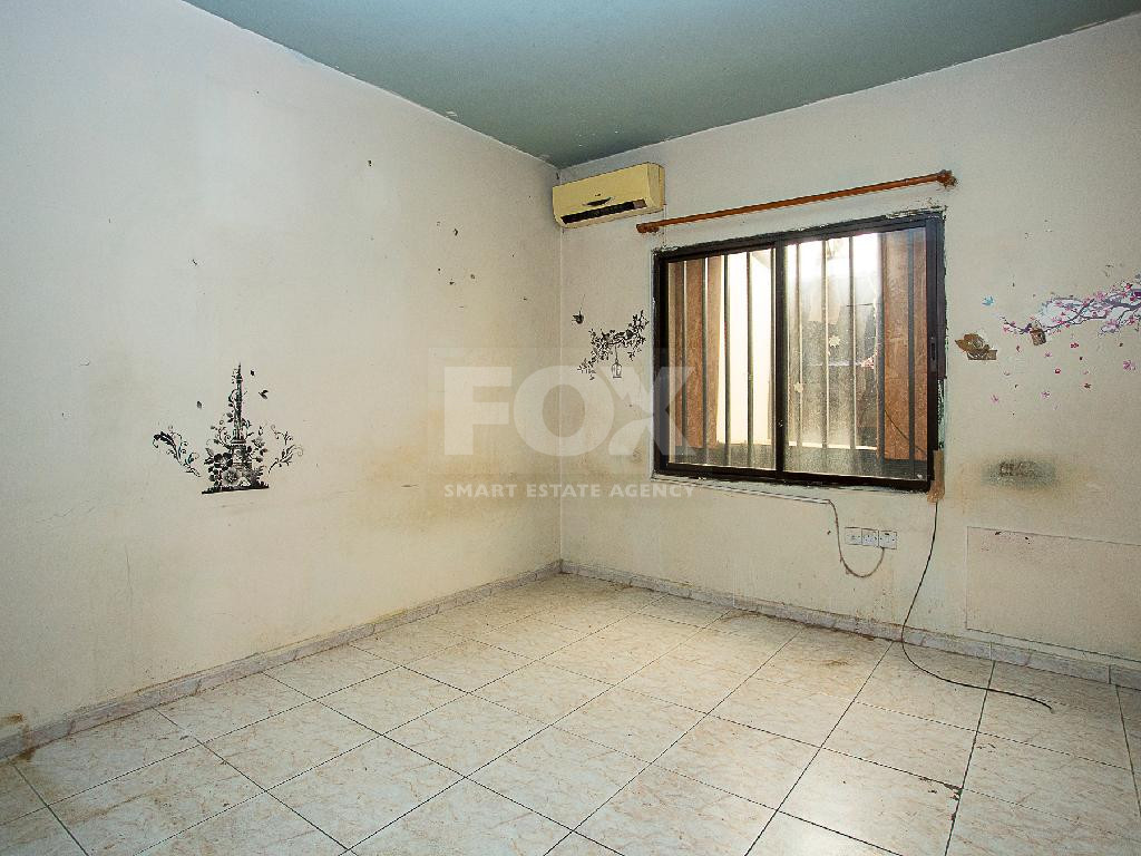 Investment Opportunity | Apartment Building with 8 Units & Basement | Katholiki, Limassol