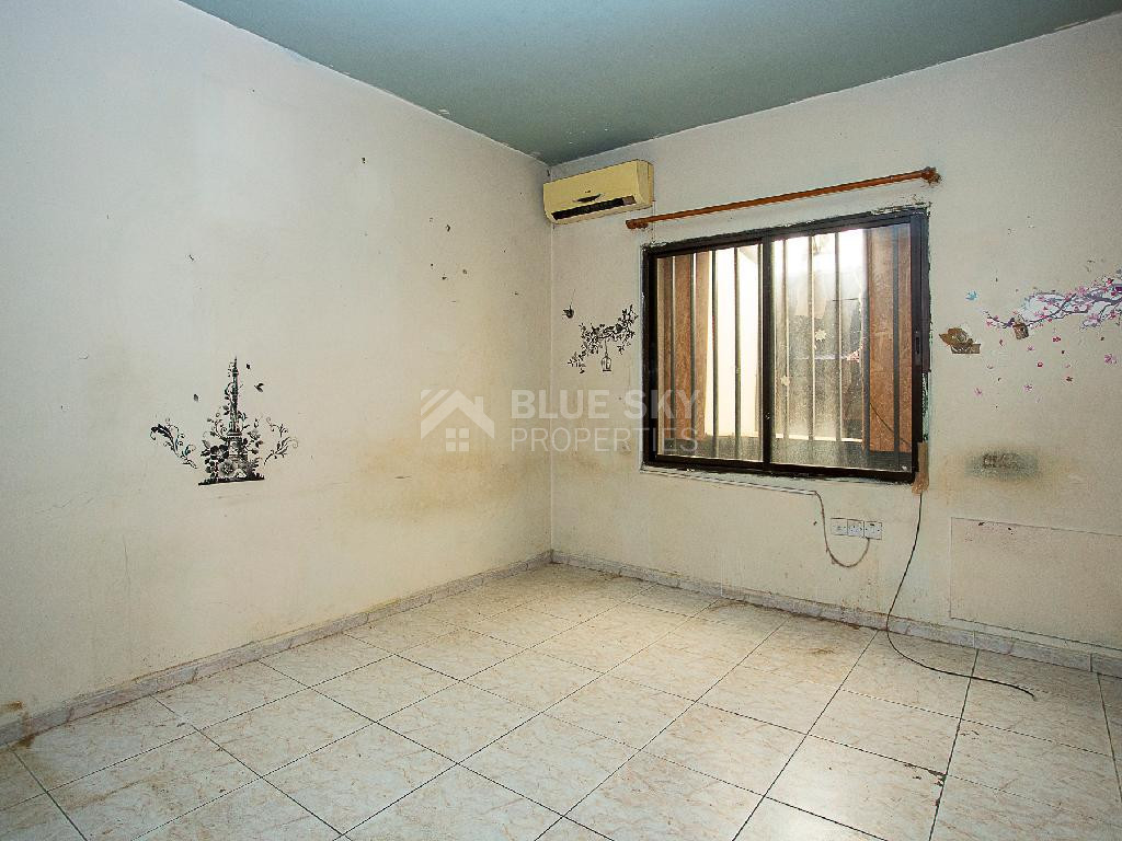 Investment Opportunity | Apartment Building with 8 Units & Basement | Katholiki, Limassol