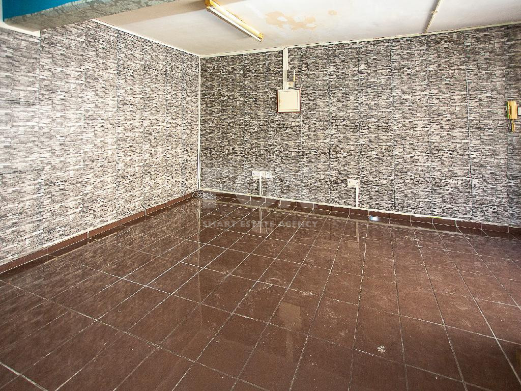 Investment Opportunity | Apartment Building with 8 Units & Basement | Katholiki, Limassol