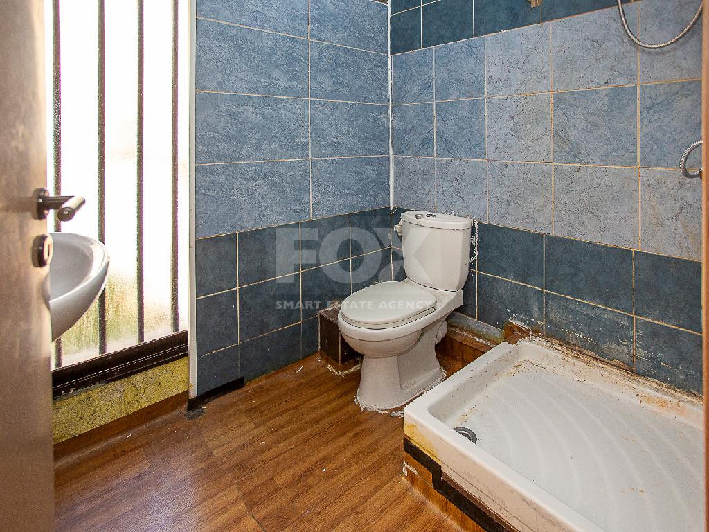 Investment Opportunity | Apartment Building with 8 Units & Basement | Katholiki, Limassol