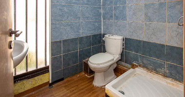 Investment Opportunity | Apartment Building with 8 Units & Basement | Katholiki, Limassol