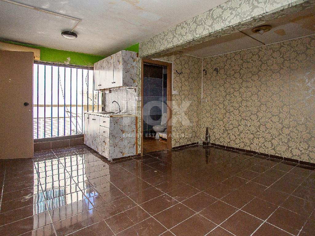 Investment Opportunity | Apartment Building with 8 Units & Basement | Katholiki, Limassol