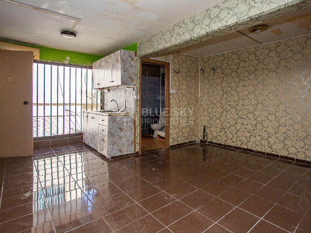 Investment Opportunity | Apartment Building with 8 Units & Basement | Katholiki, Limassol