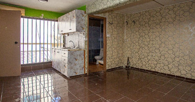 Investment Opportunity | Apartment Building with 8 Units & Basement | Katholiki, Limassol